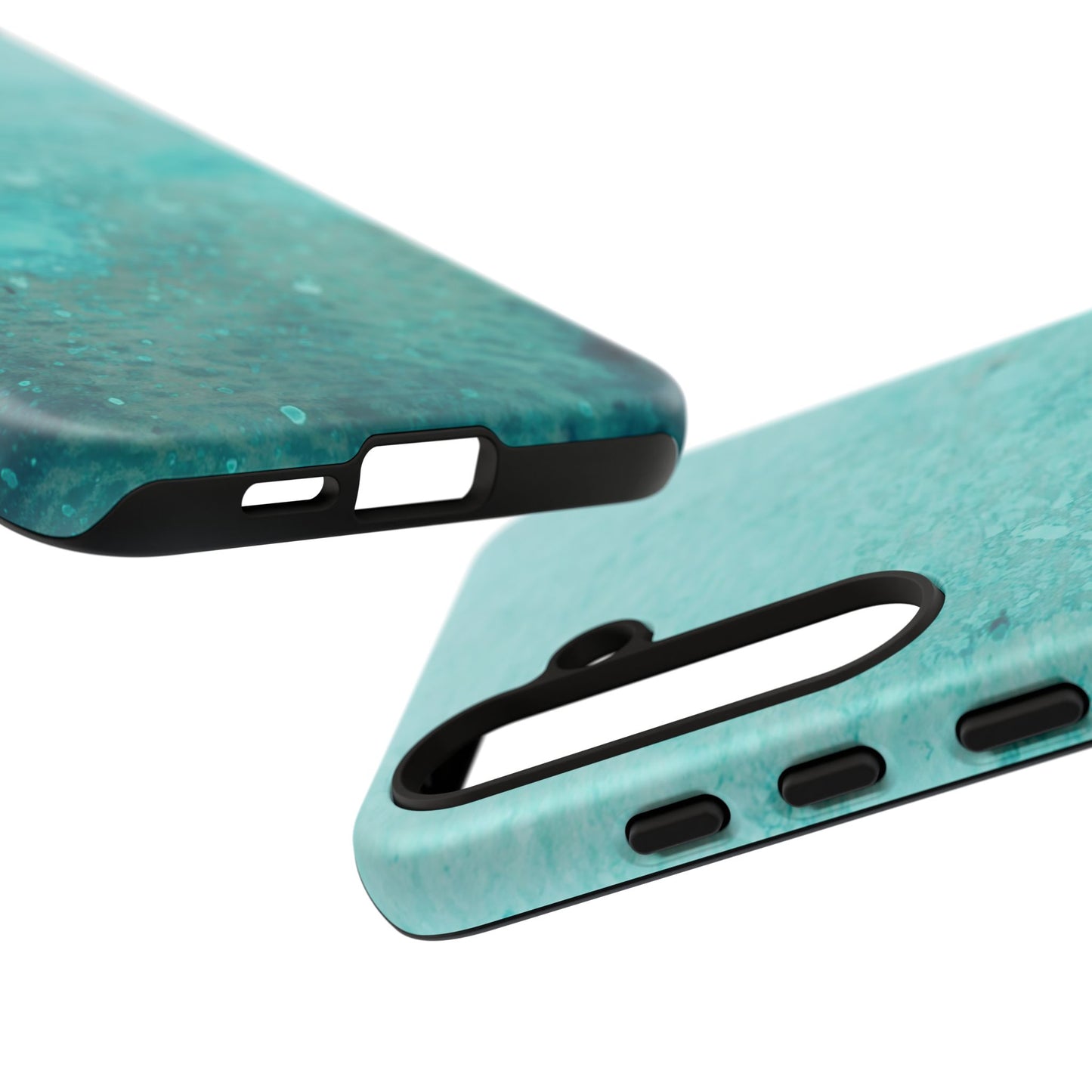Protective Phone Case – Sea Glass