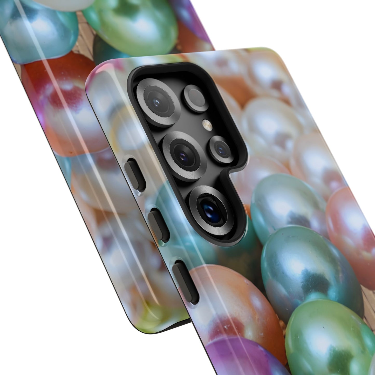 Protective Phone Case – Pearl Pop