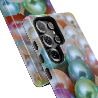 Protective Phone Case – Pearl Pop