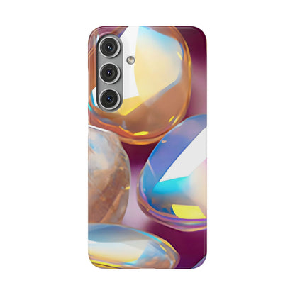 Snap Phone Case – Glass Candy