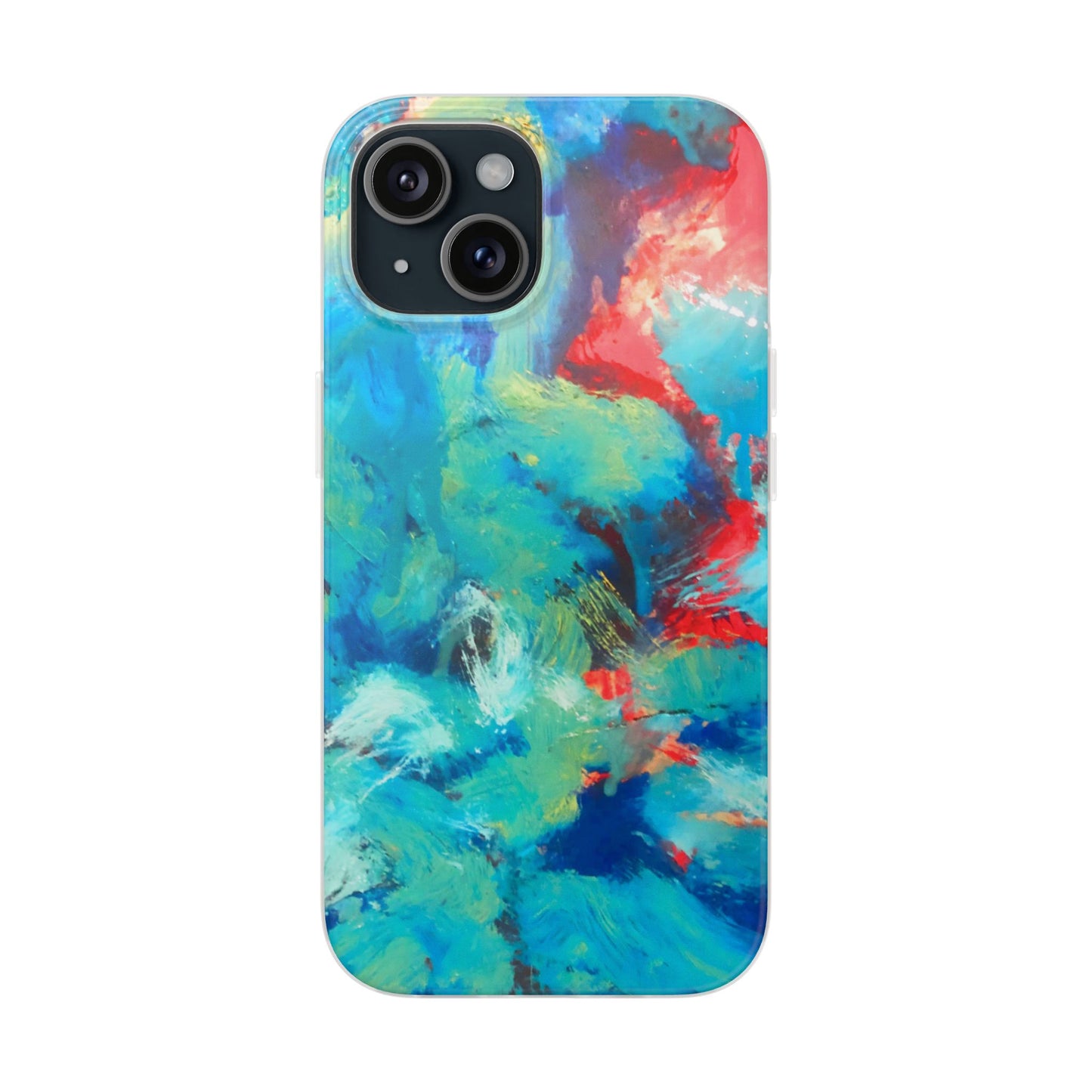 Flexi Case – Reef Riot