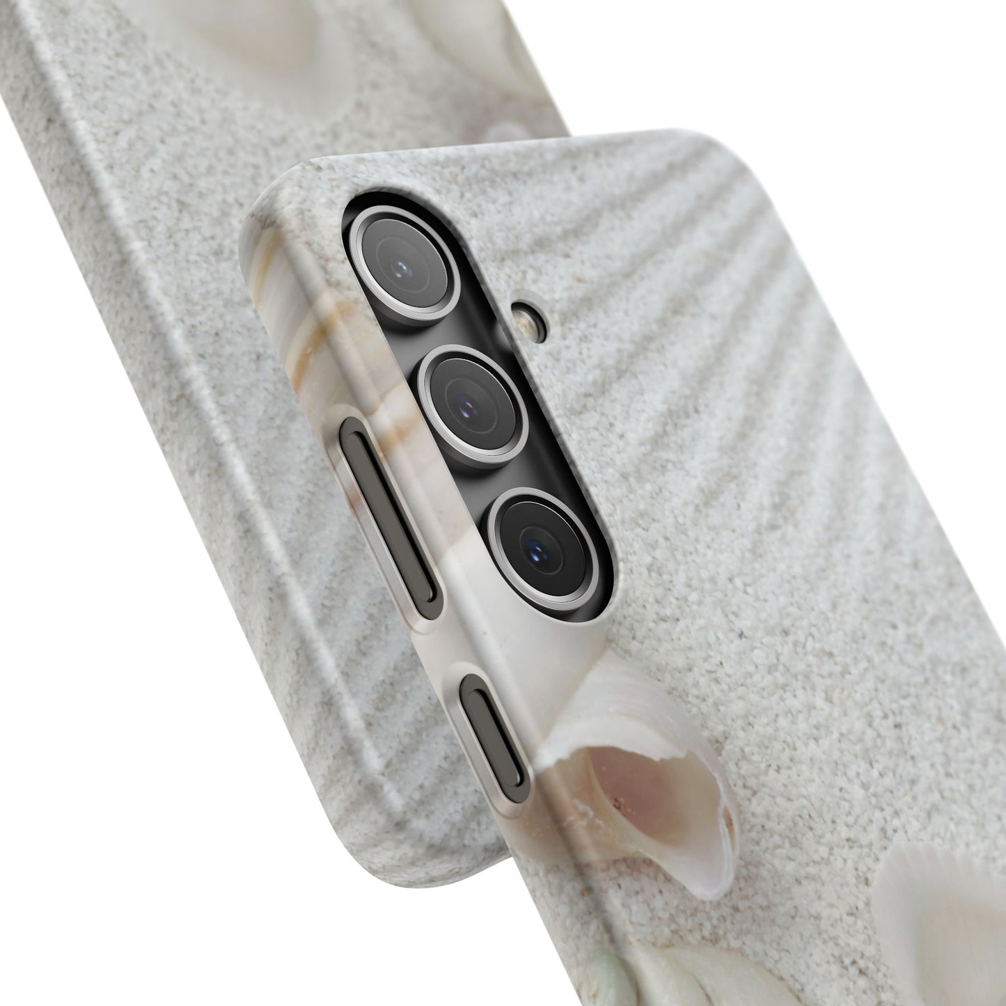 Snap Phone Case – Pearl Shore