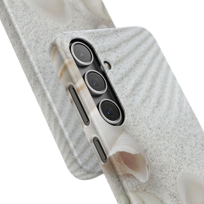Snap Phone Case – Pearl Shore