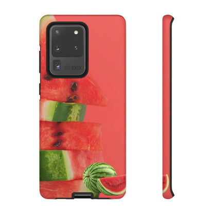 Protective Phone Case – Summer Slice