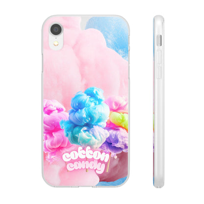 Flexi Case – Cotton Candy Dream