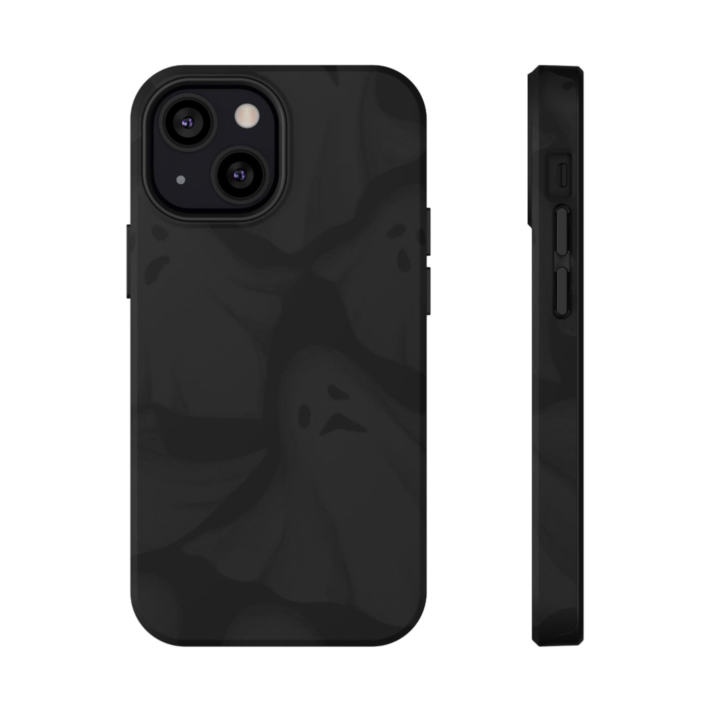 Impact-Resistant Phone Case – Ghosted