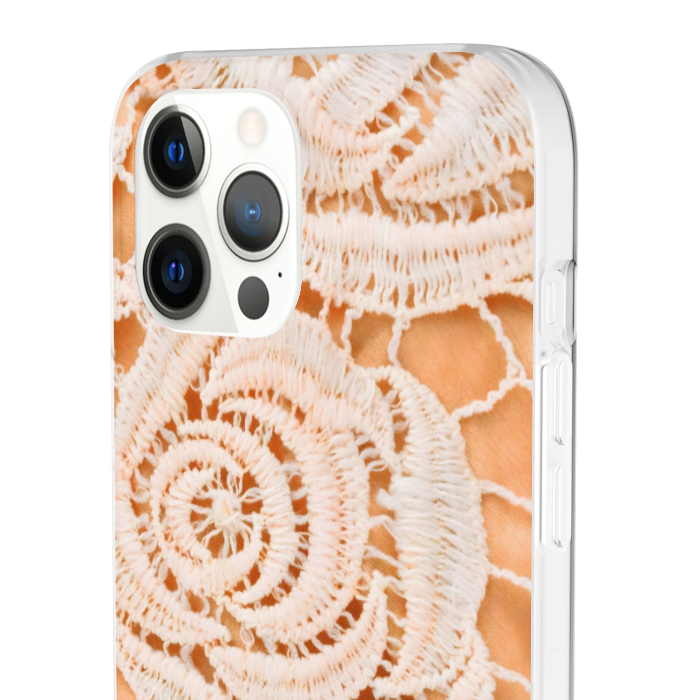 Flexi Case – Vintage Veil