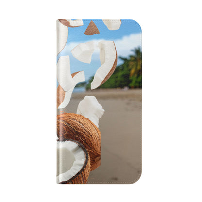 Flip Case – Coco Coast