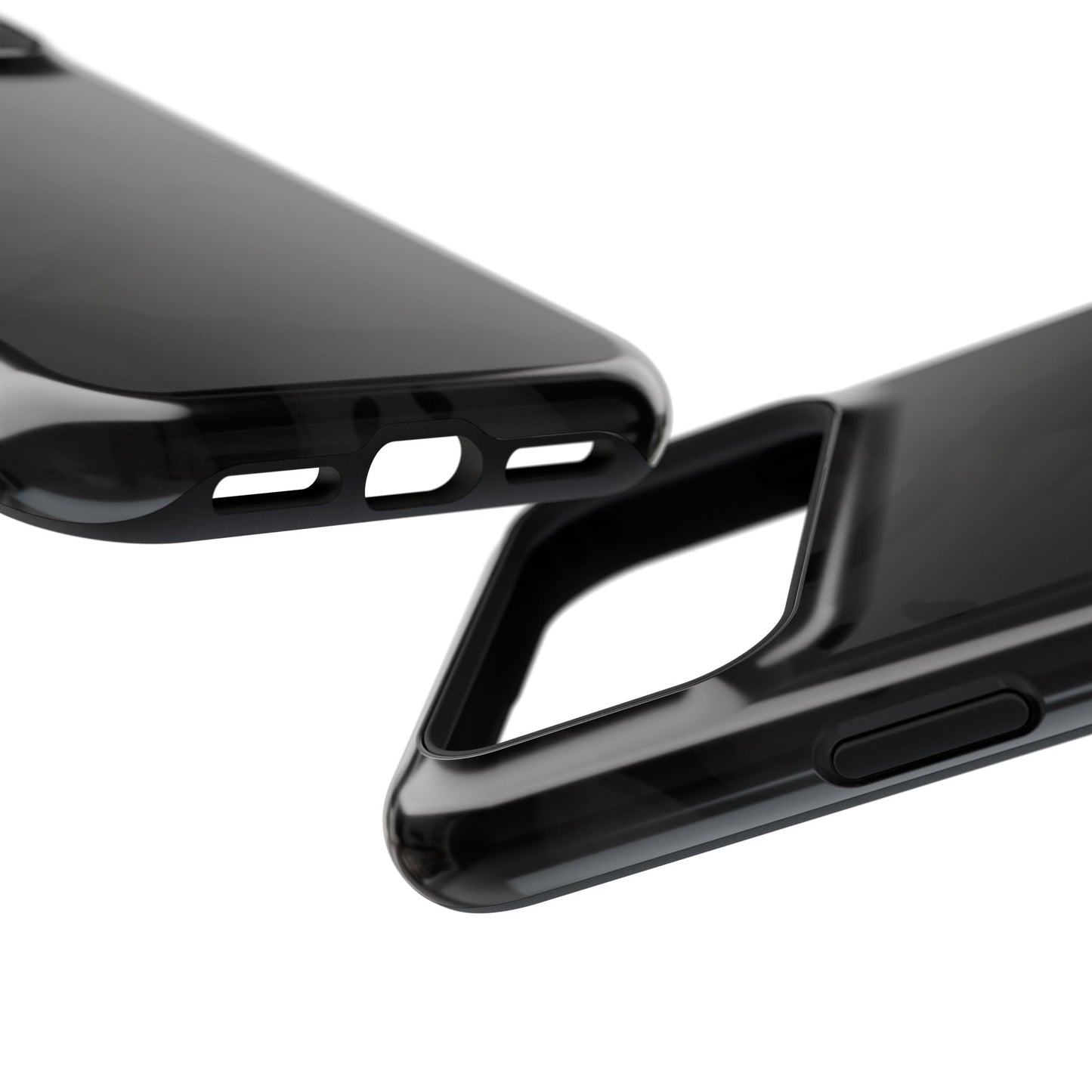Impact-Resistant Phone Case – Ghosted