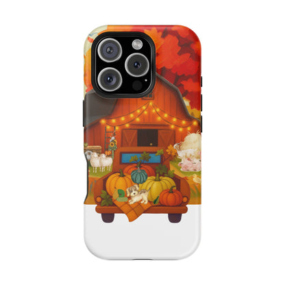 Impact-Resistant Phone Case – Country Harvest