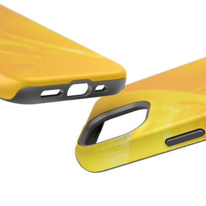Wireless-Charging Compatible Case – Sunlit Splash