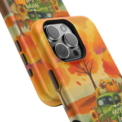 Impact-Resistant Phone Case – Pumpkin Haul