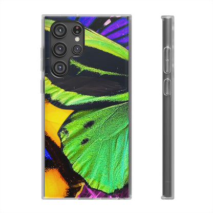 Flexi Case – Lashed Wing
