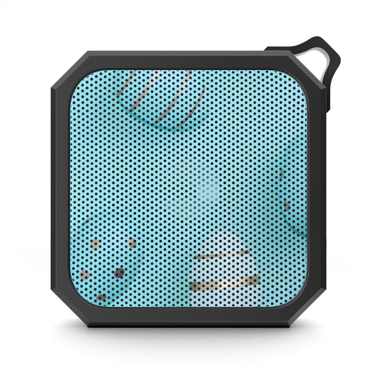 Water-Resistant Bluetooth Speaker – Egg Energy