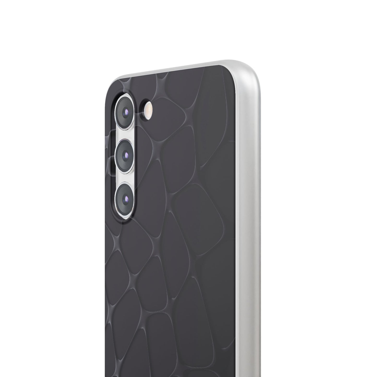 Flexi Phone Case – Night Scale