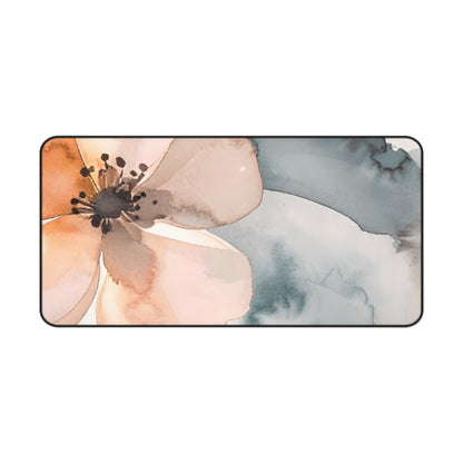 Desk Mat – Petals & Ink