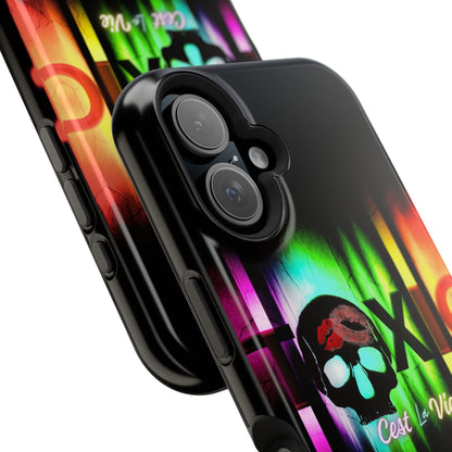 Wireless-Charging Compatible Case – Fatal Attraction