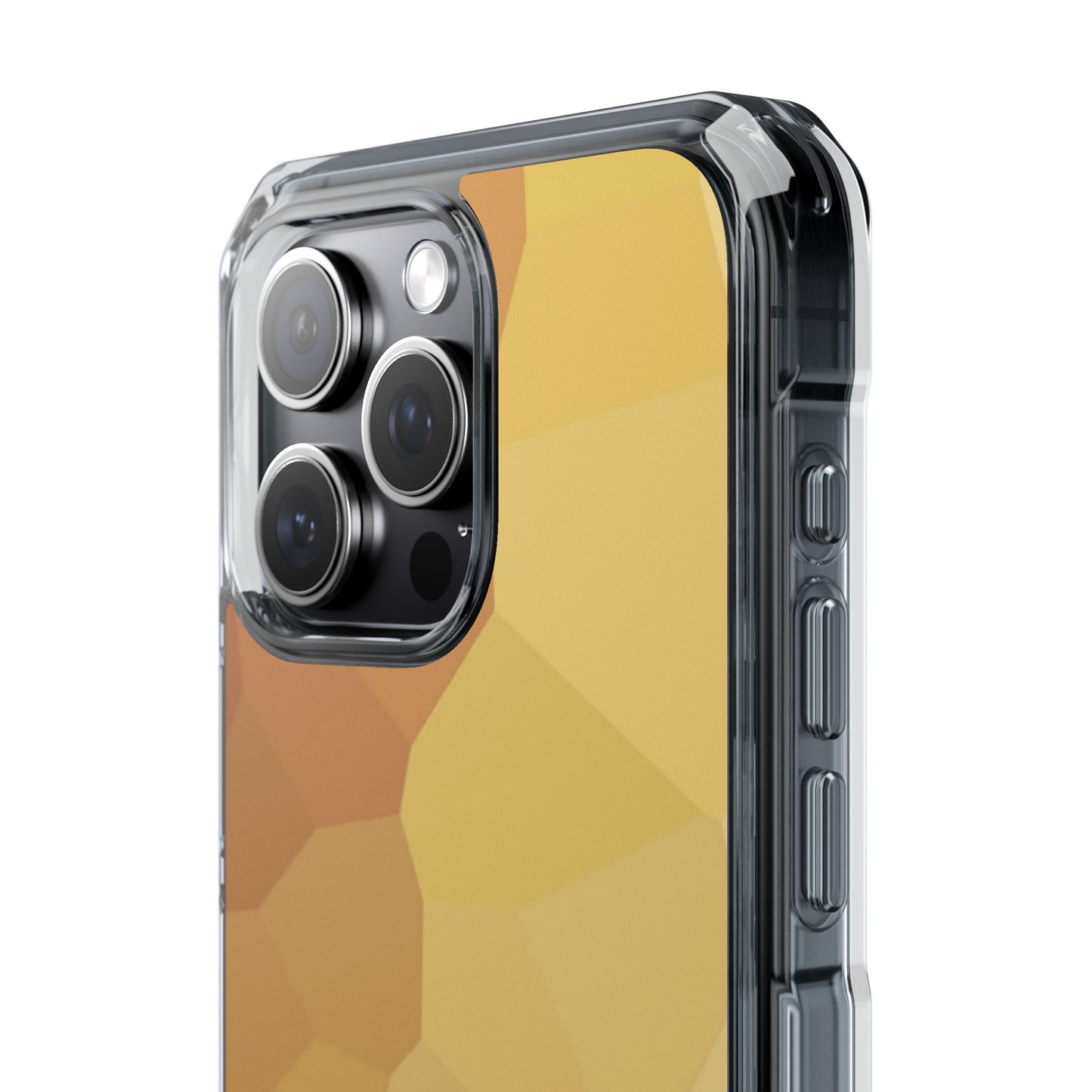 Clear Magnetic Phone Case – Butterglass