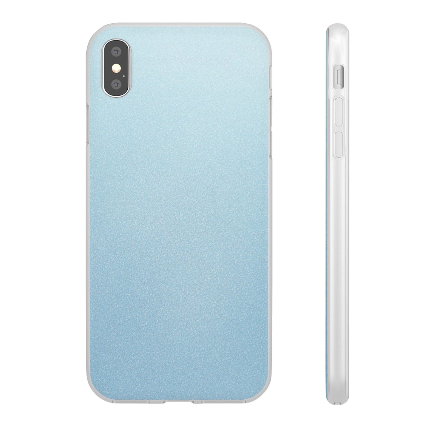 Flexi Case – Blue Whisper