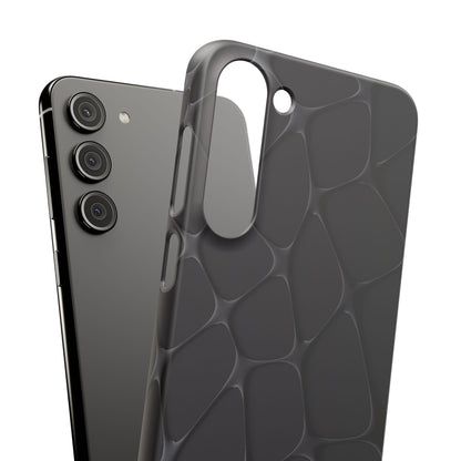 Snap Phone Case – Night Scale