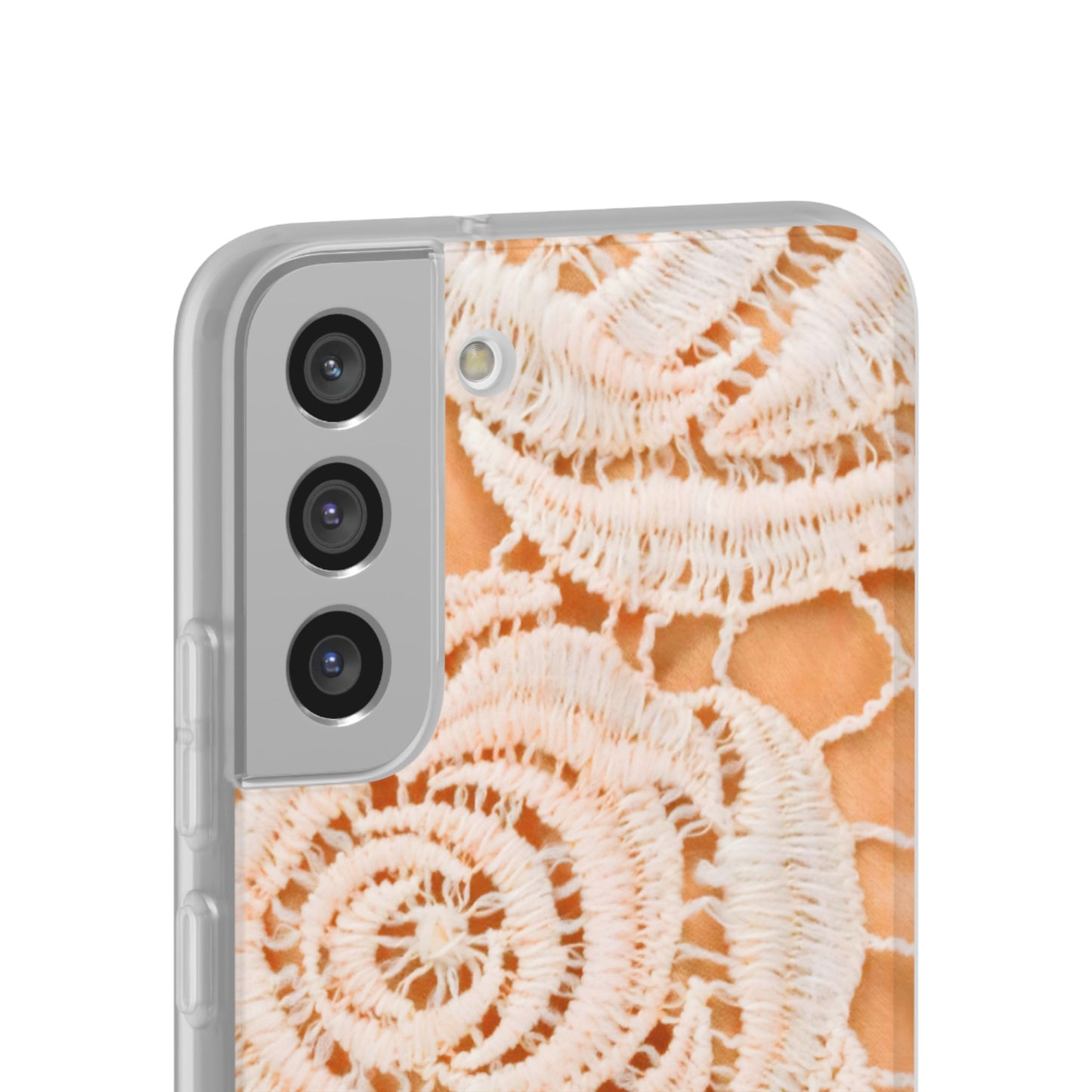 Flexi Case – Vintage Veil
