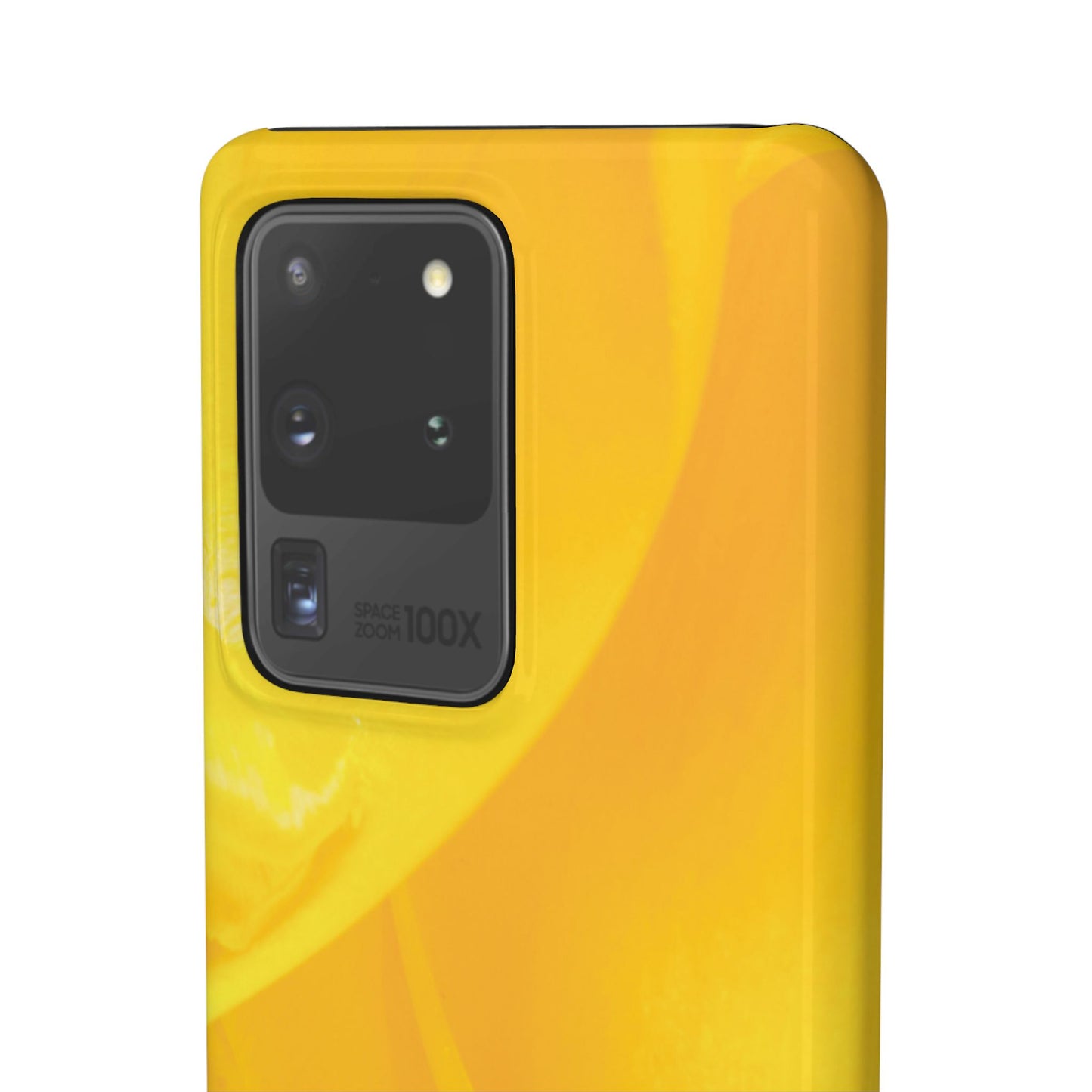 Snap Phone Case – Sunlit Splash