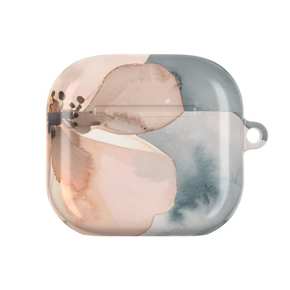 Earbud Case Cover – Petals & Ink