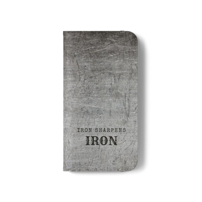 Flip Case – Forged Steel