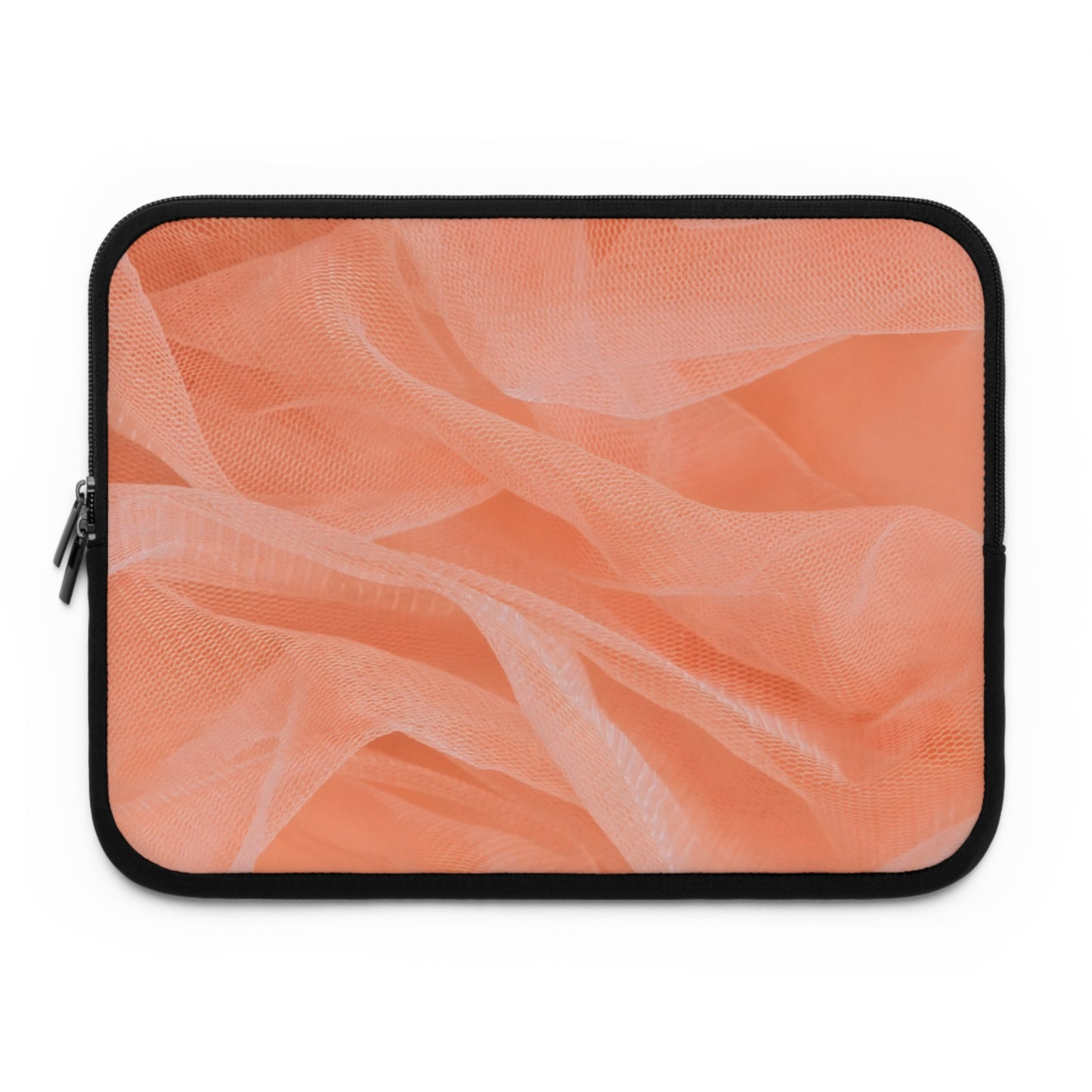 Laptop Sleeve – Coral Veil