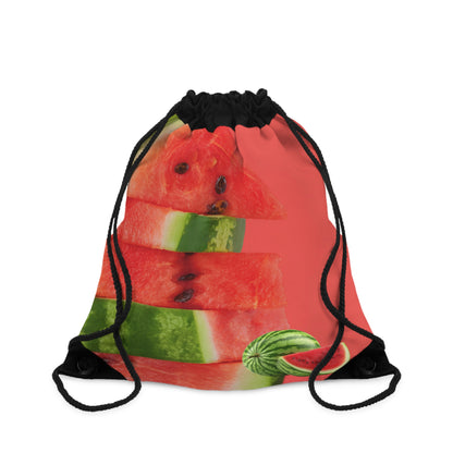 Drawstring Bag – Summer Slice