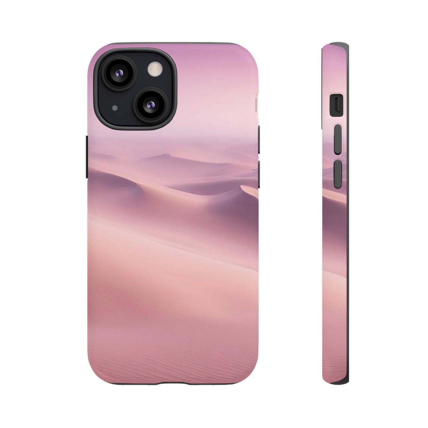 Protective Phone Case – Dust & Dawn