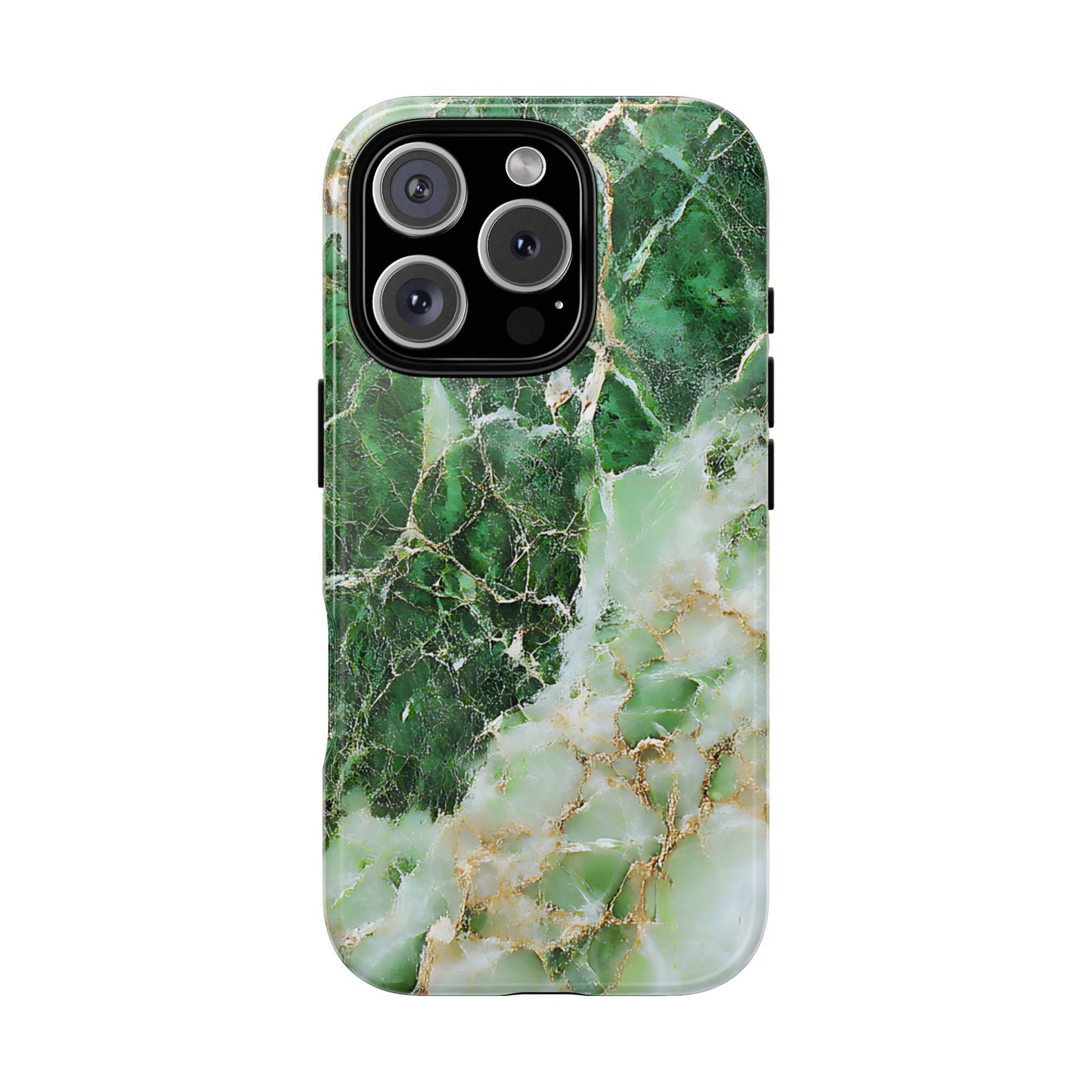 Protective Phone Case – Gilded Jade