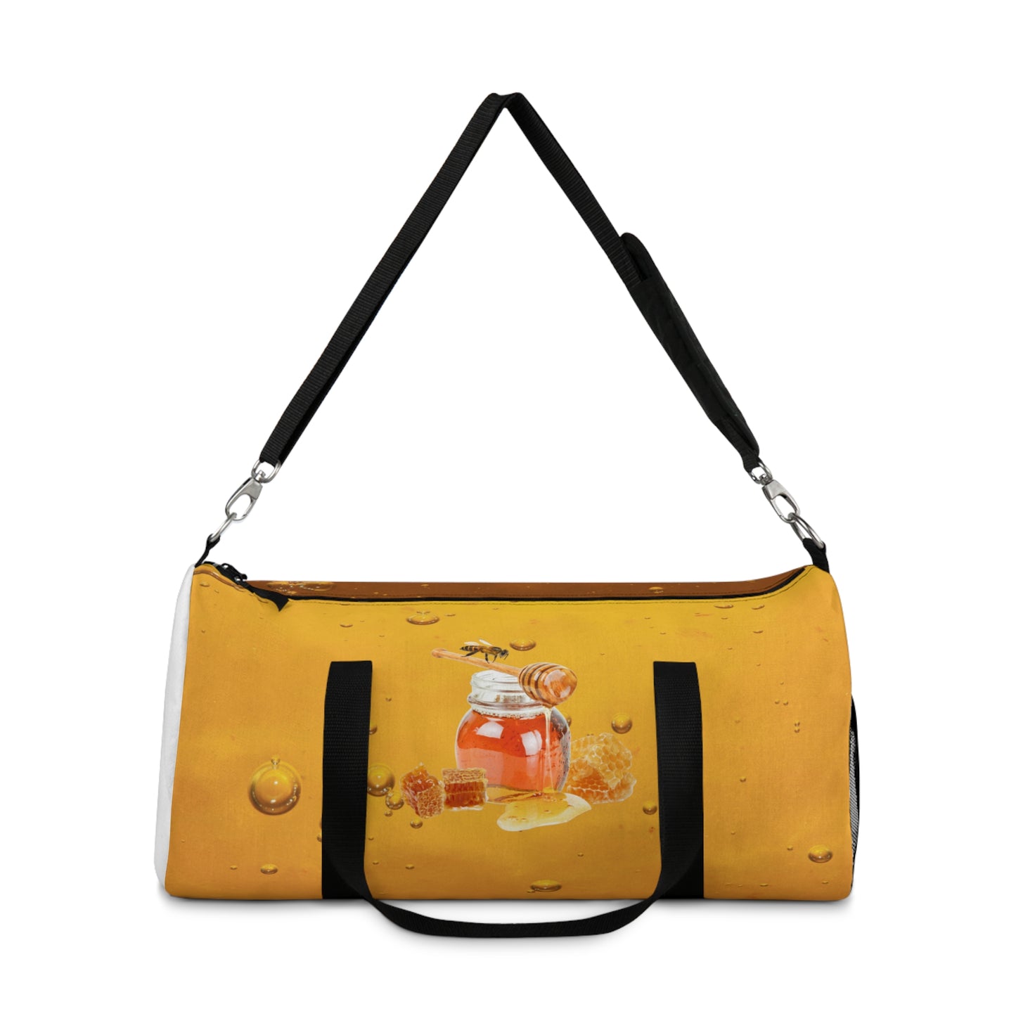 Duffel Bag – Honey & Hive