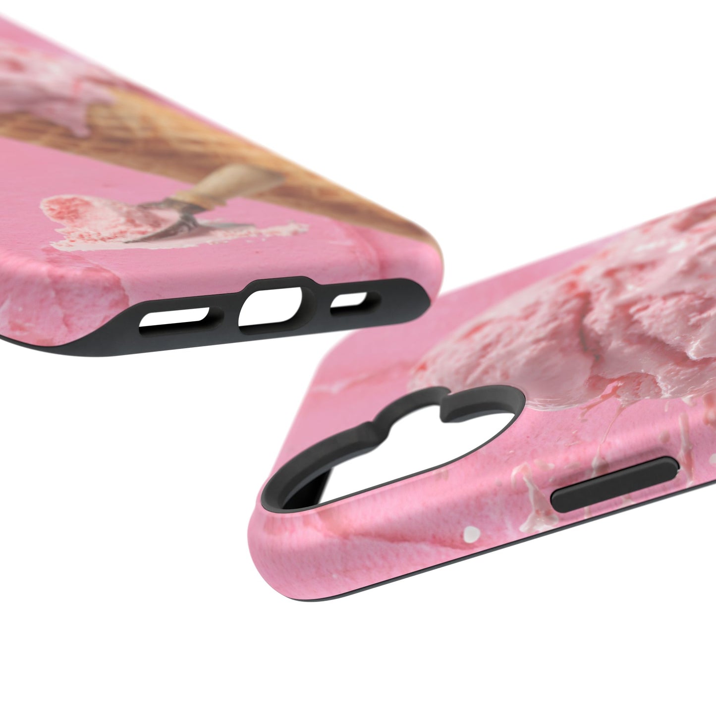 Impact-Resistant Phone Case – Summer Scoop