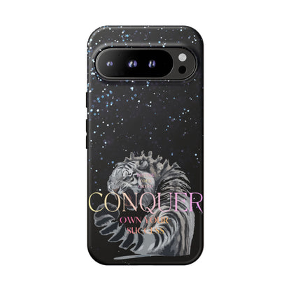 Protective Phone Case – Fearless Grace
