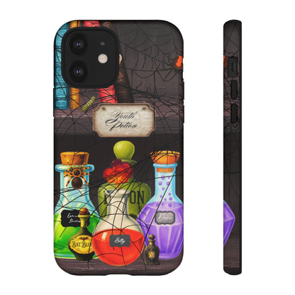 Protective Phone Case – Wicked Remedies