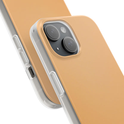 Flexi Case – Warm Dune