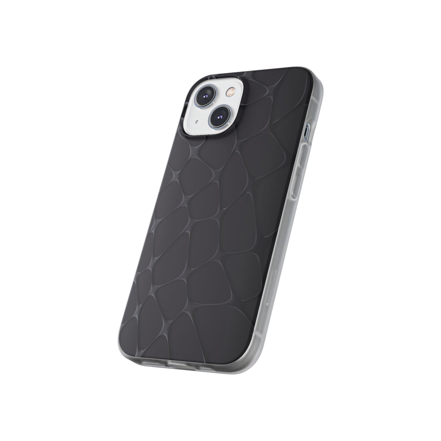 Flexi Phone Case – Night Scale