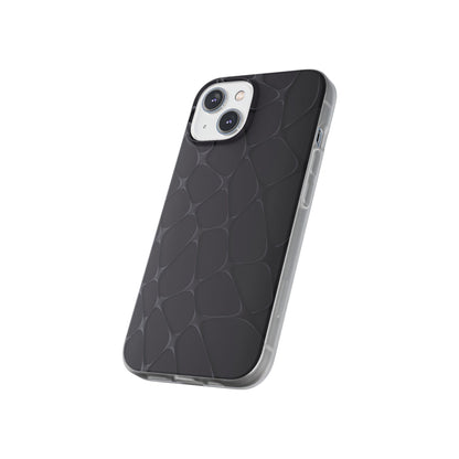 Flexi Phone Case – Night Scale