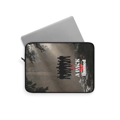 Laptop Sleeve – The Pack