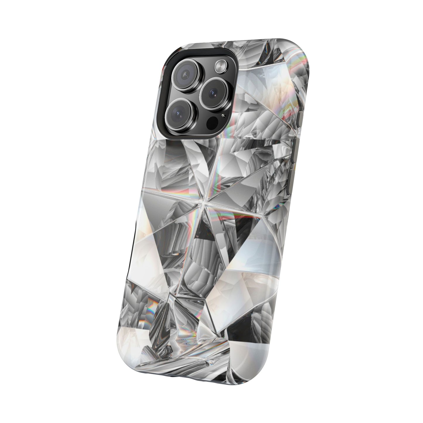 Wireless-Charging Compatible Case – Flawless