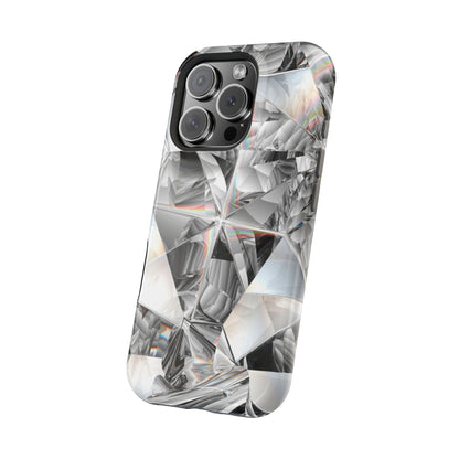 Wireless-Charging Compatible Case – Flawless