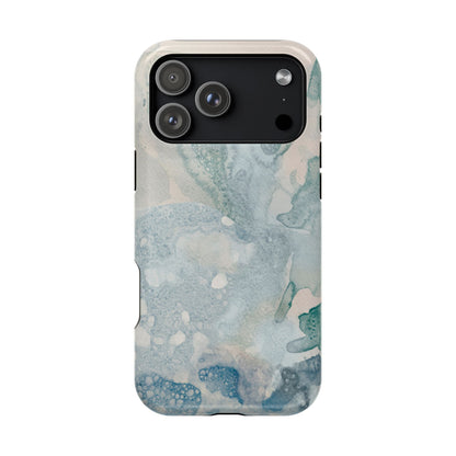 Wireless-Charging Compatible Case – Clay Water