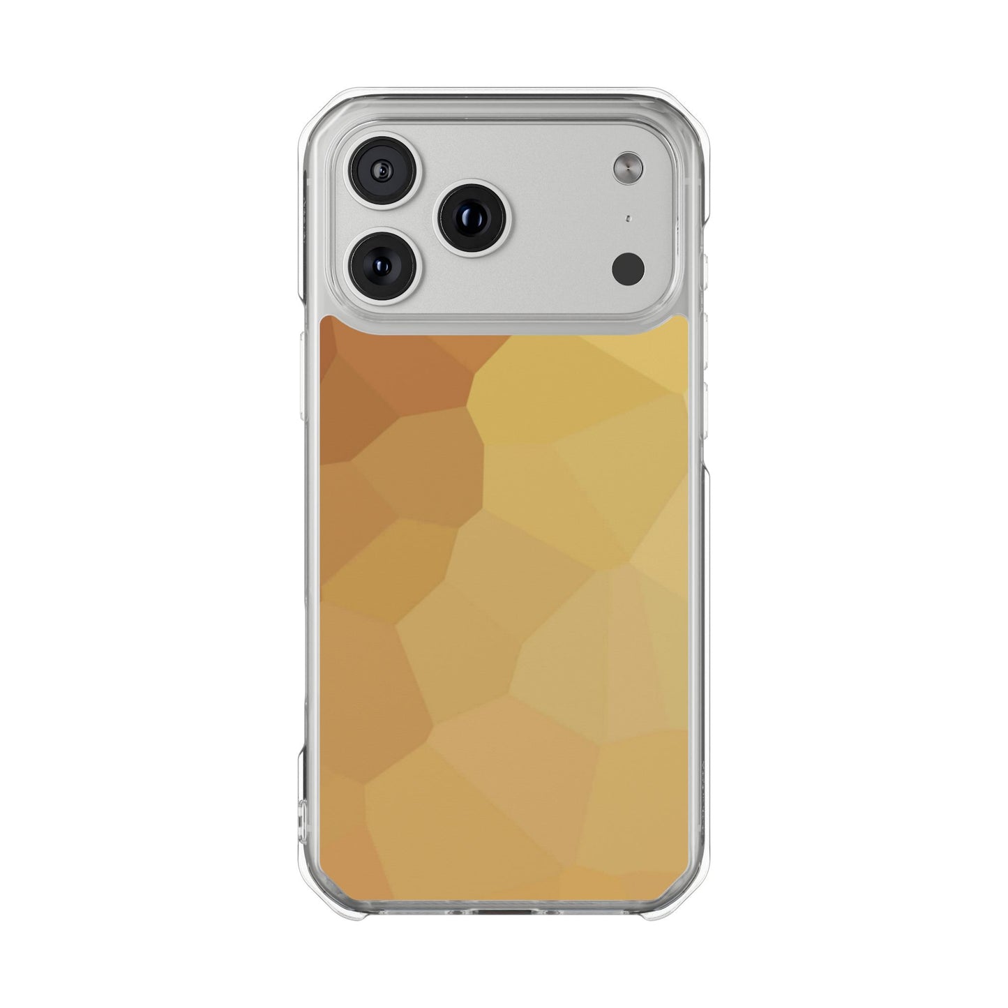 Clear Magnetic Phone Case – Butterglass