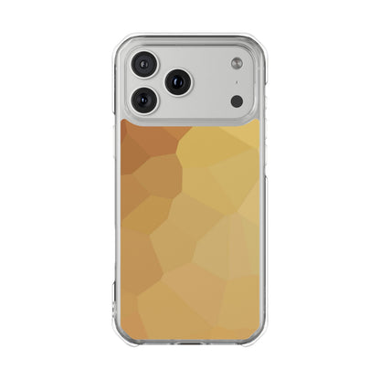 Clear Magnetic Phone Case – Butterglass
