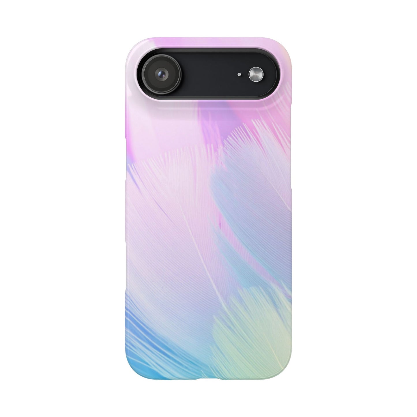 Snap Phone Case – Candy Wisps