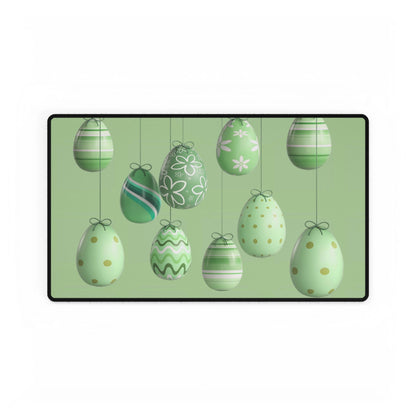 Desk Mat – Eggdrop Garden