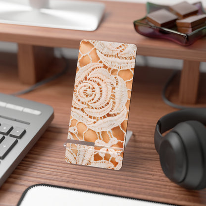 Phone Stand – Vintage Veil