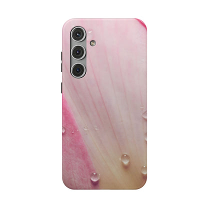 Protective Phone Case – Morning Dew
