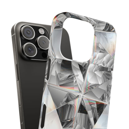 Snap Phone Case – Flawless